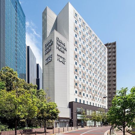Daiwa Roynet Hotel Tokyo Osaki Buitenkant foto