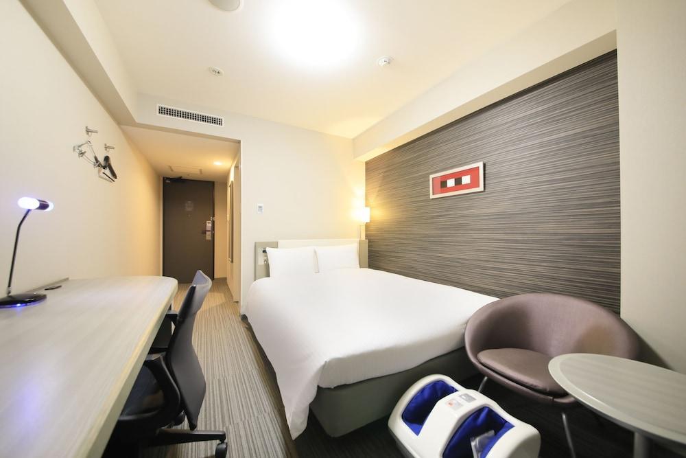Daiwa Roynet Hotel Tokyo Osaki Buitenkant foto