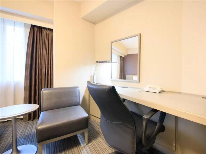 Daiwa Roynet Hotel Tokyo Osaki Buitenkant foto