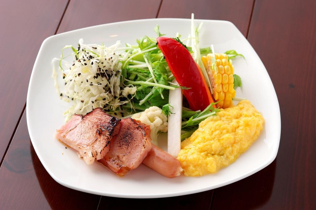 Daiwa Roynet Hotel Tokyo Osaki Buitenkant foto