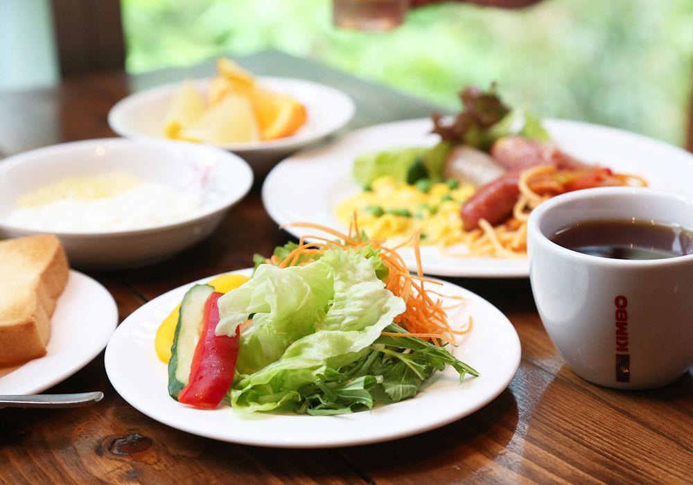 Daiwa Roynet Hotel Tokyo Osaki Buitenkant foto