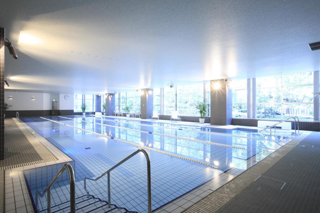 Daiwa Roynet Hotel Tokyo Osaki Buitenkant foto