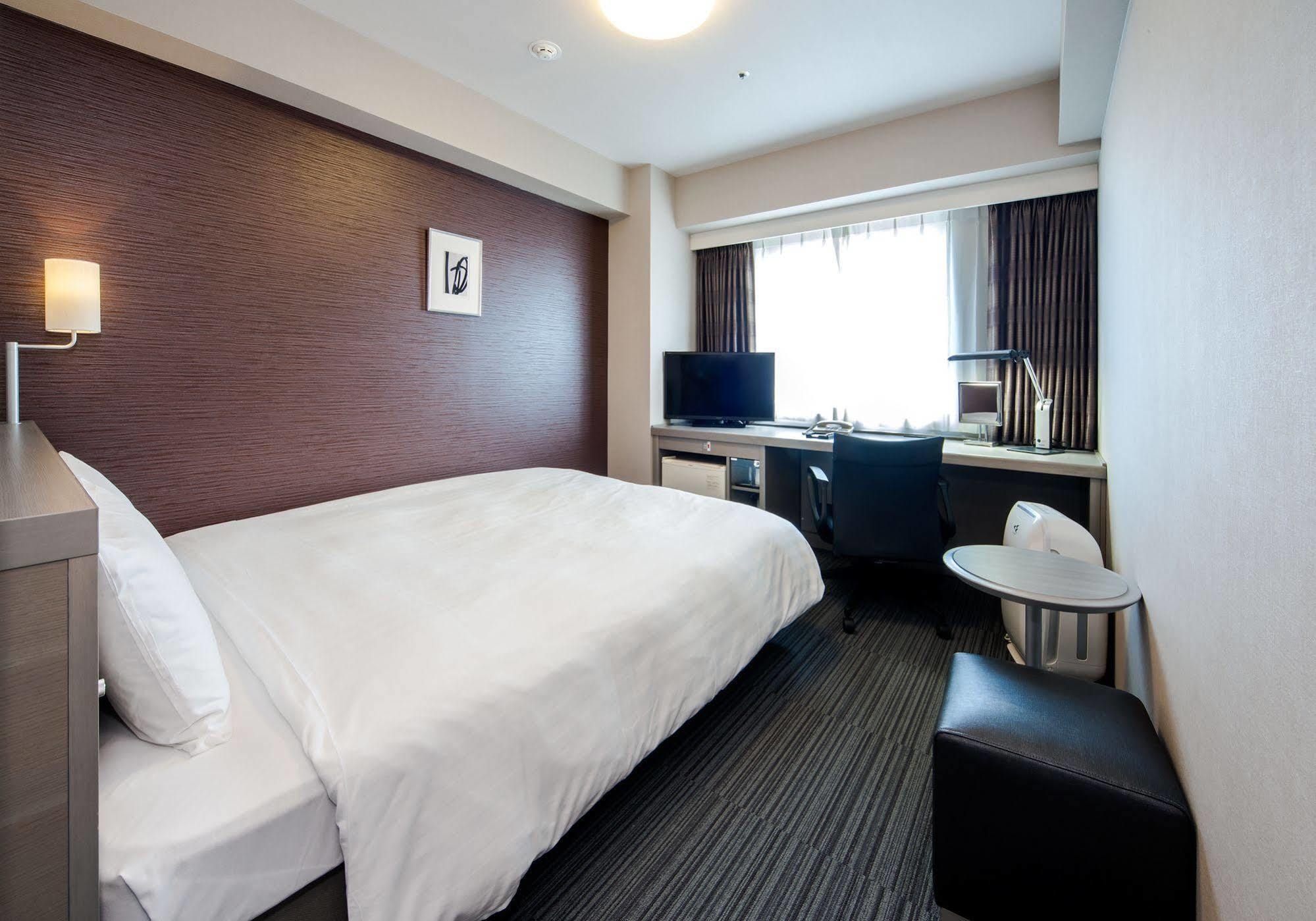 Daiwa Roynet Hotel Tokyo Osaki Buitenkant foto