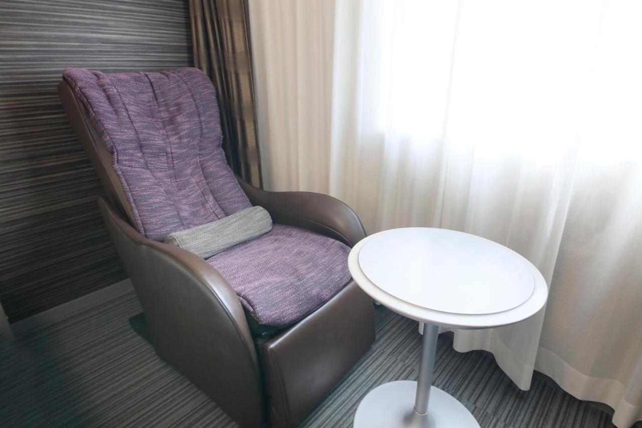 Daiwa Roynet Hotel Tokyo Osaki Buitenkant foto