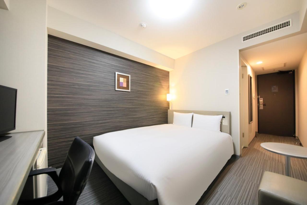 Daiwa Roynet Hotel Tokyo Osaki Buitenkant foto