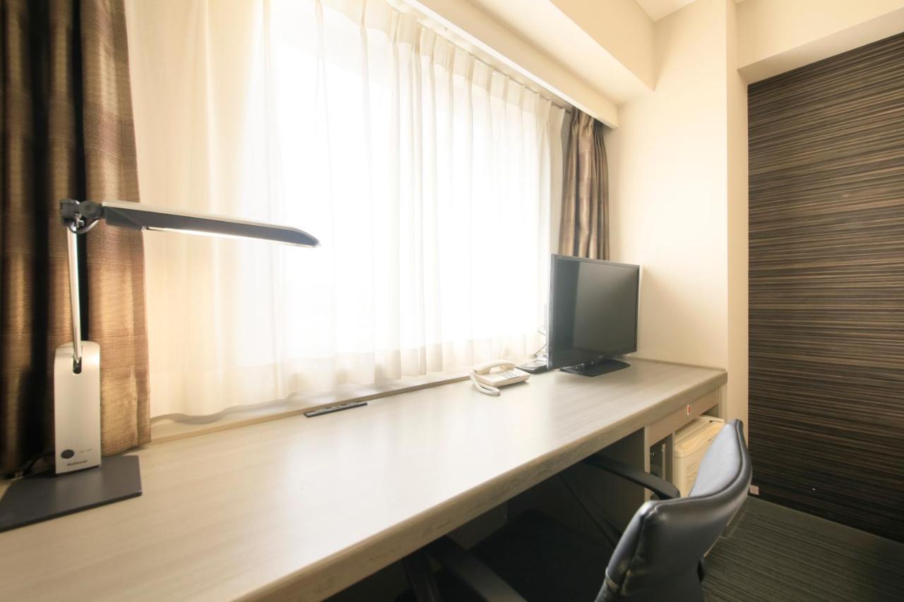 Daiwa Roynet Hotel Tokyo Osaki Buitenkant foto